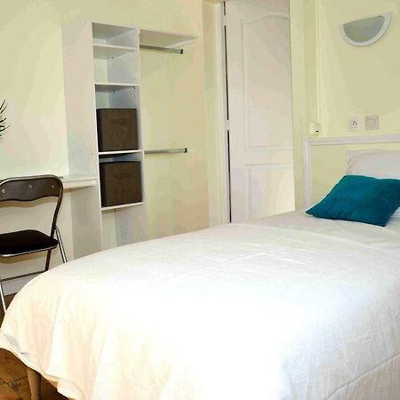 Apparthotel Douai Gare Экстерьер фото