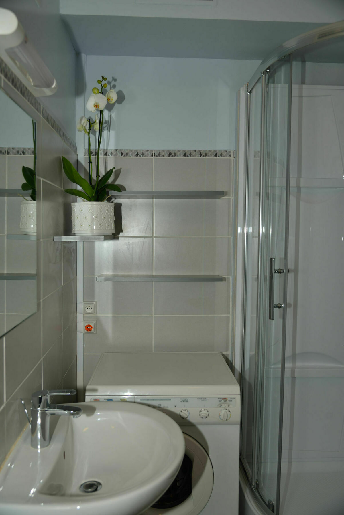 Apparthotel Douai Gare Экстерьер фото