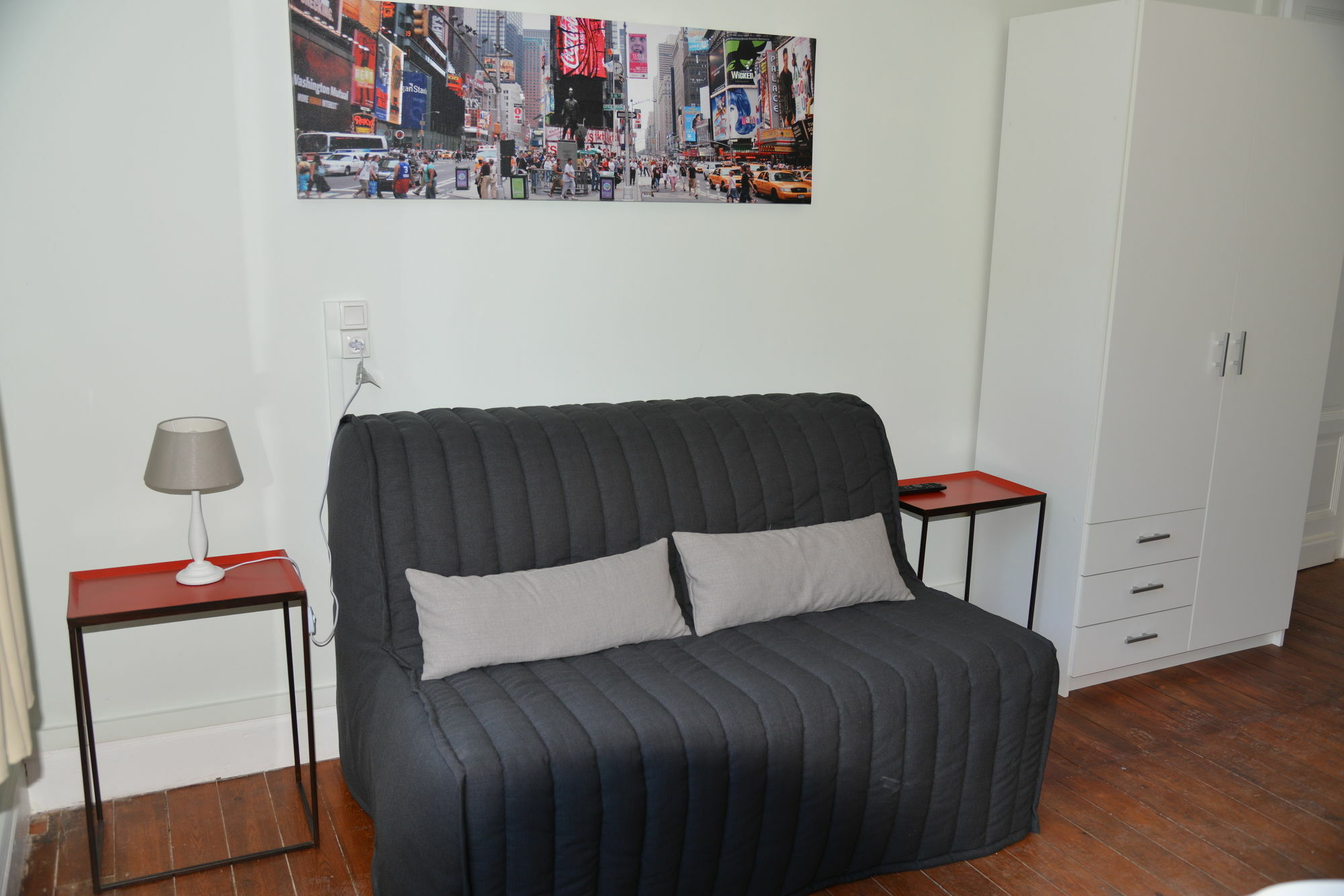 Apparthotel Douai Gare Экстерьер фото