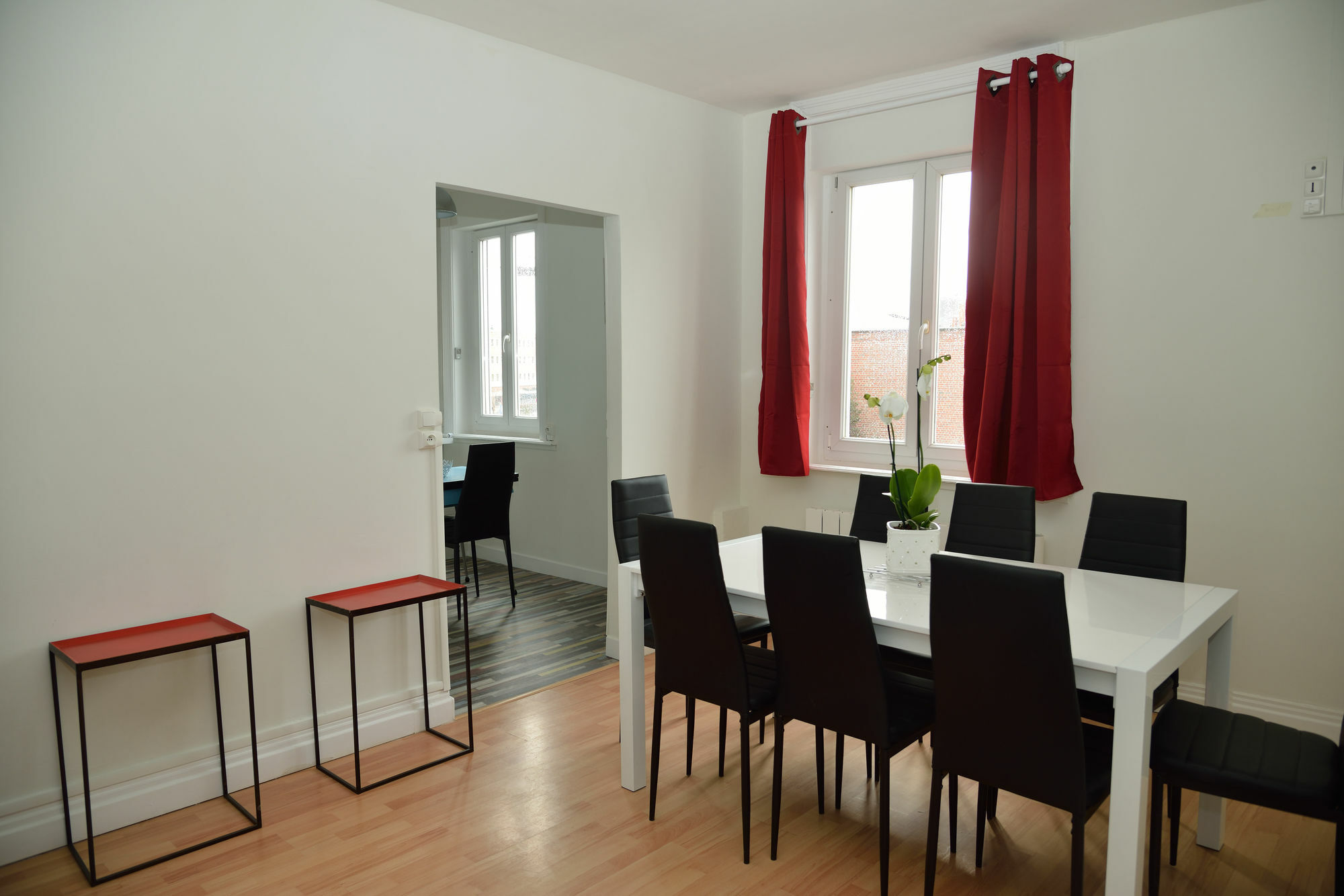 Apparthotel Douai Gare Экстерьер фото