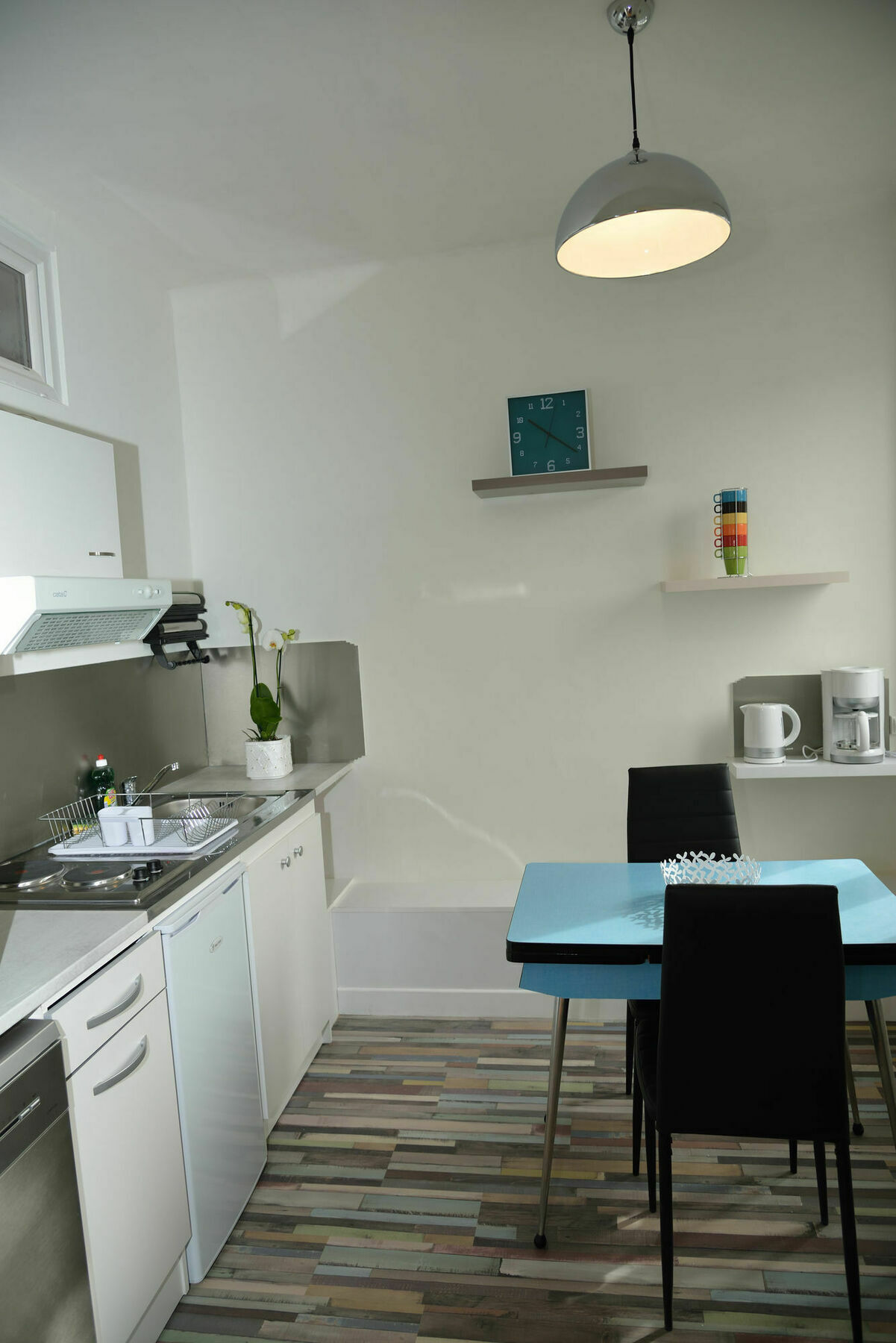 Apparthotel Douai Gare Экстерьер фото