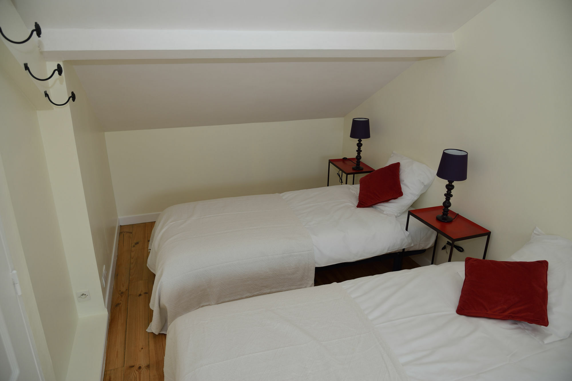 Apparthotel Douai Gare Экстерьер фото