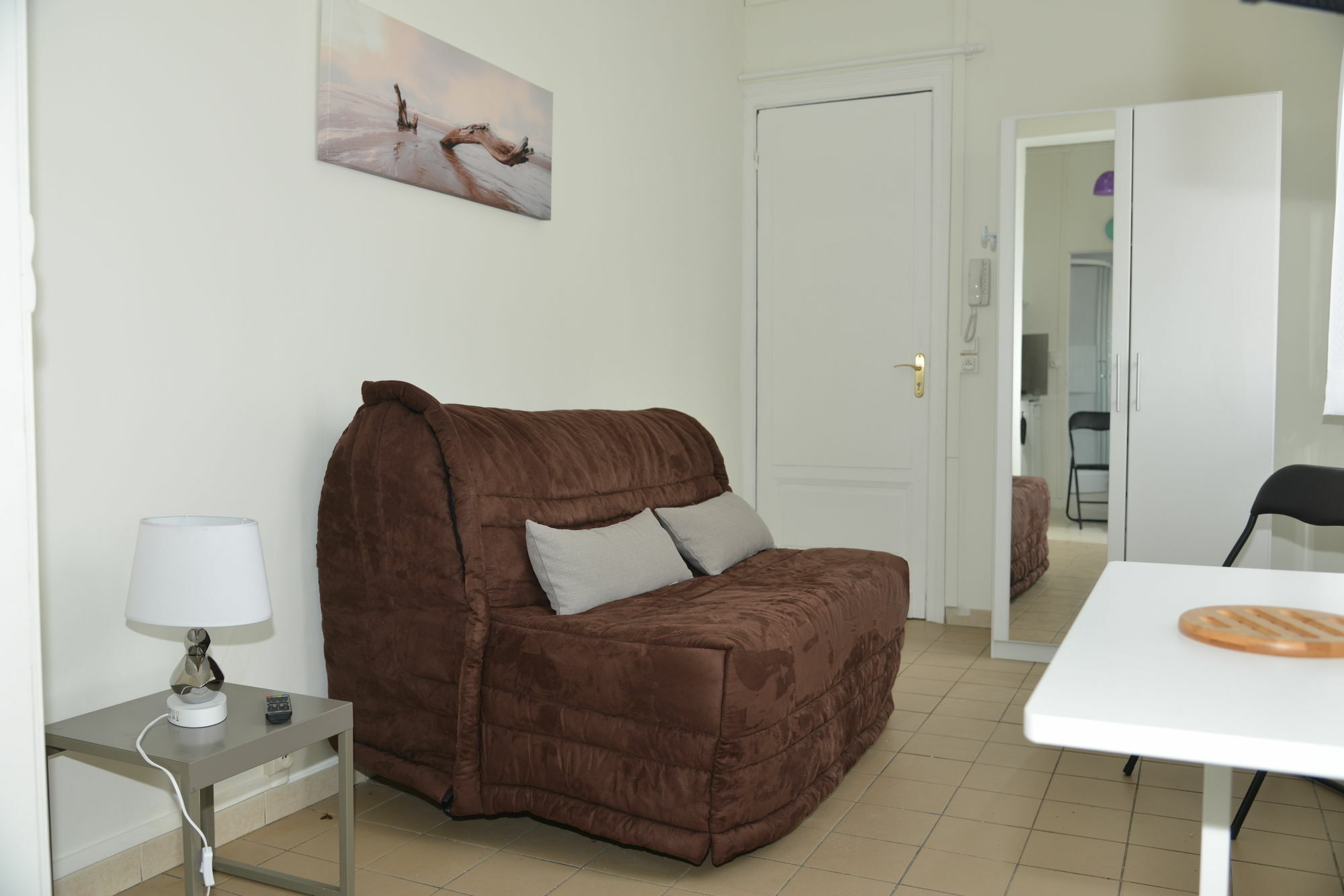 Apparthotel Douai Gare Экстерьер фото