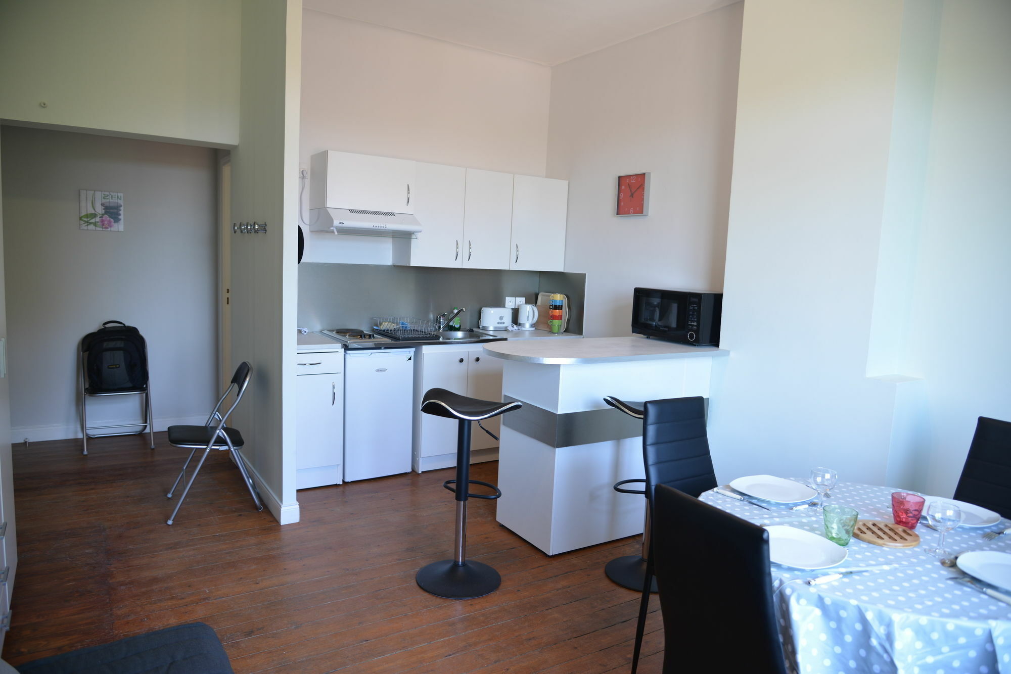 Apparthotel Douai Gare Экстерьер фото