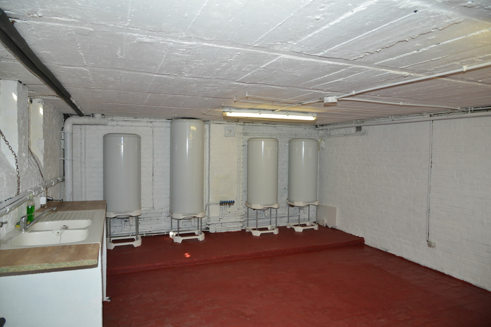 Apparthotel Douai Gare Экстерьер фото