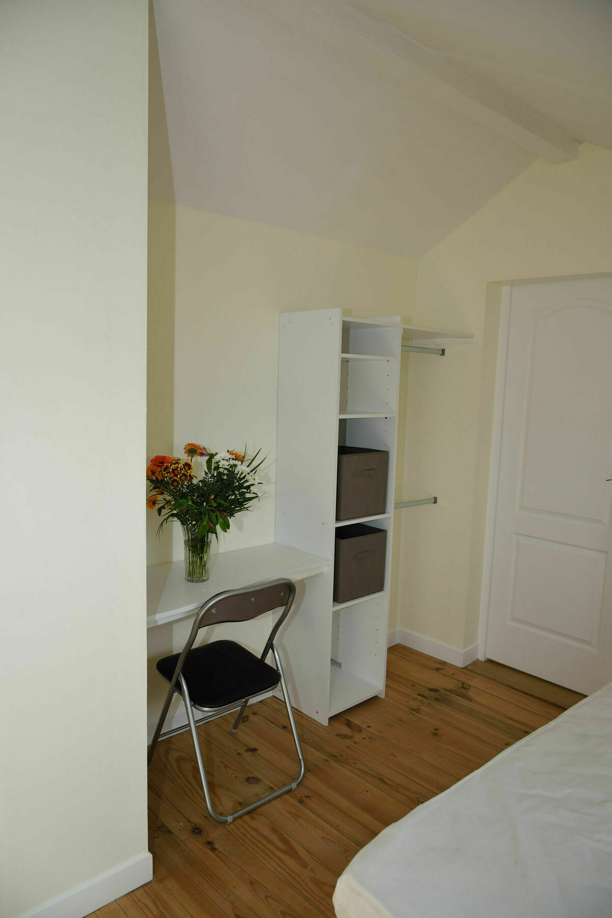 Apparthotel Douai Gare Экстерьер фото