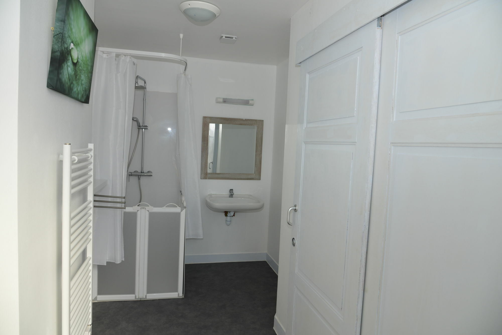 Apparthotel Douai Gare Экстерьер фото