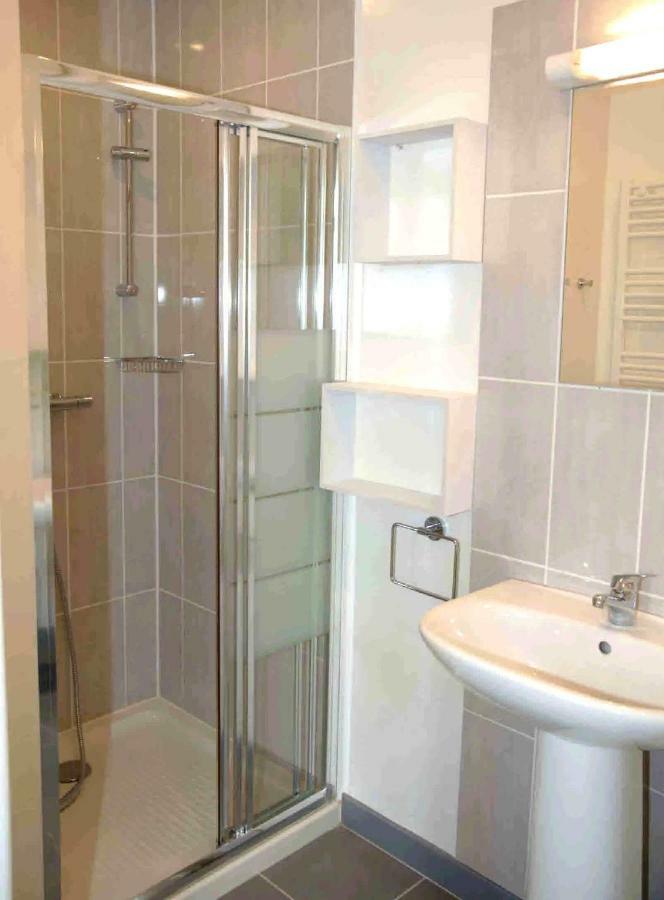 Apparthotel Douai Gare Экстерьер фото