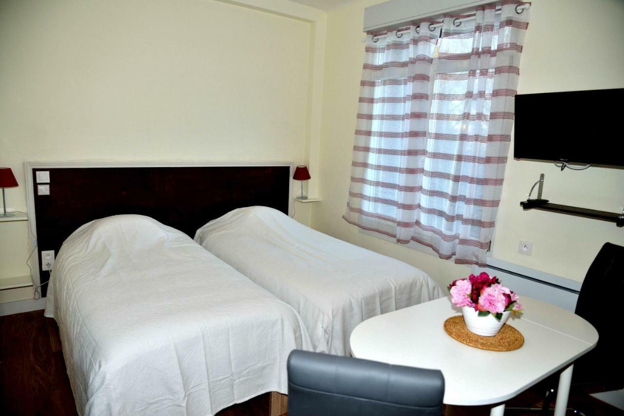 Apparthotel Douai Gare Экстерьер фото