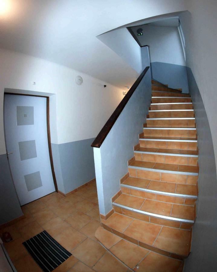 Apparthotel Douai Gare Экстерьер фото