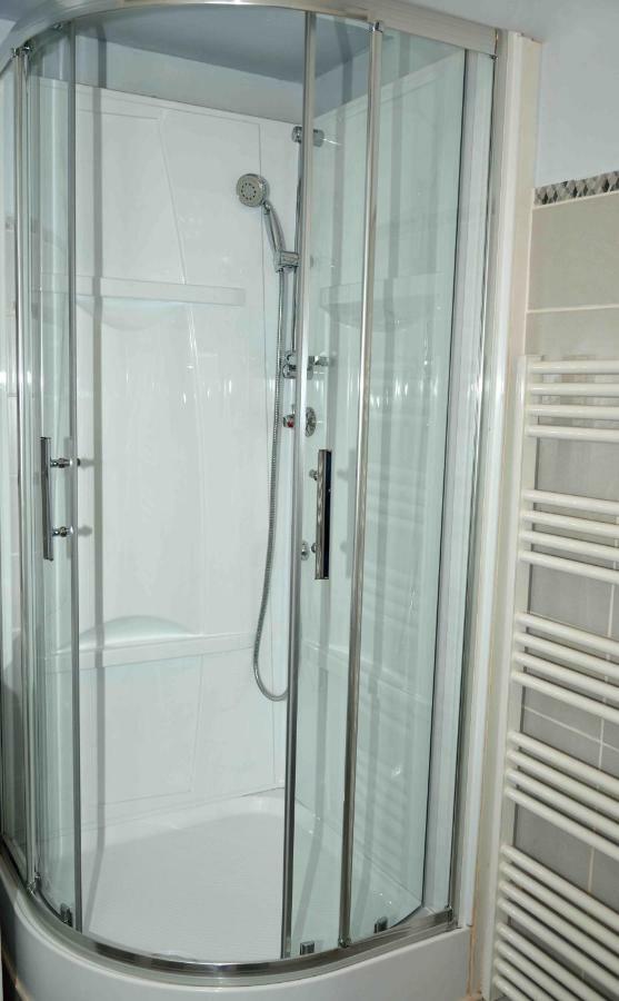 Apparthotel Douai Gare Экстерьер фото