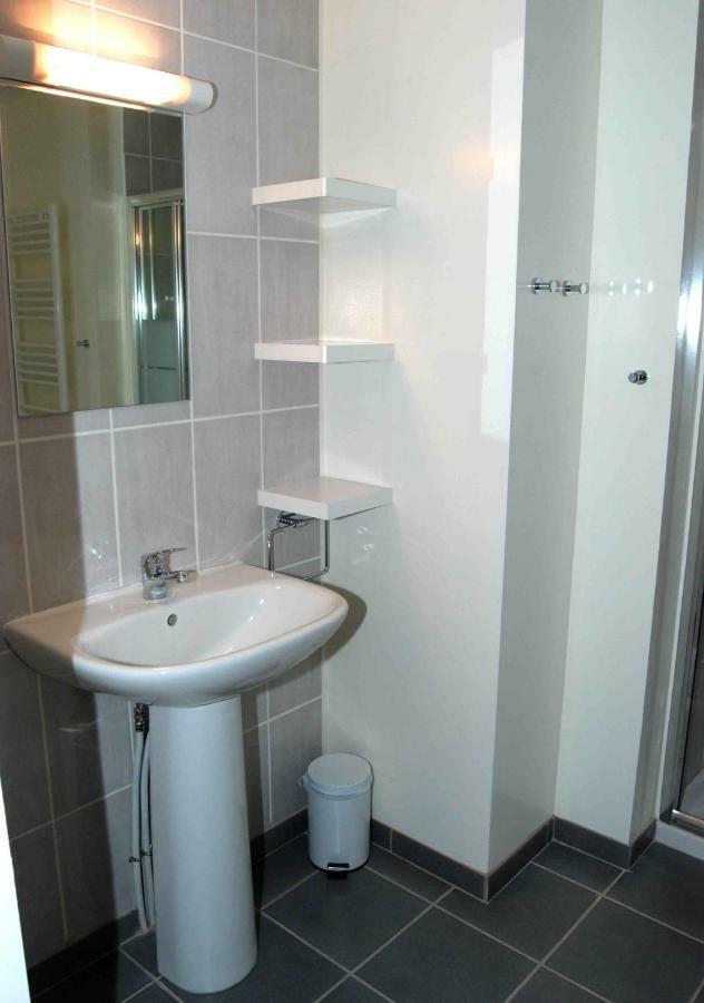 Apparthotel Douai Gare Экстерьер фото