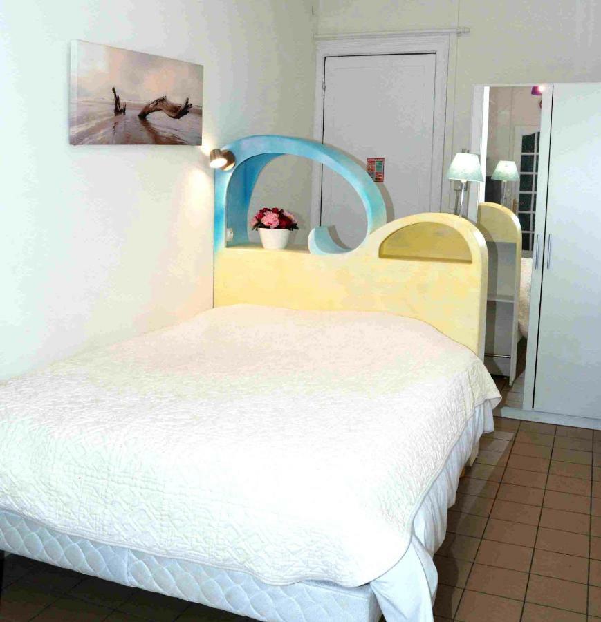 Apparthotel Douai Gare Экстерьер фото