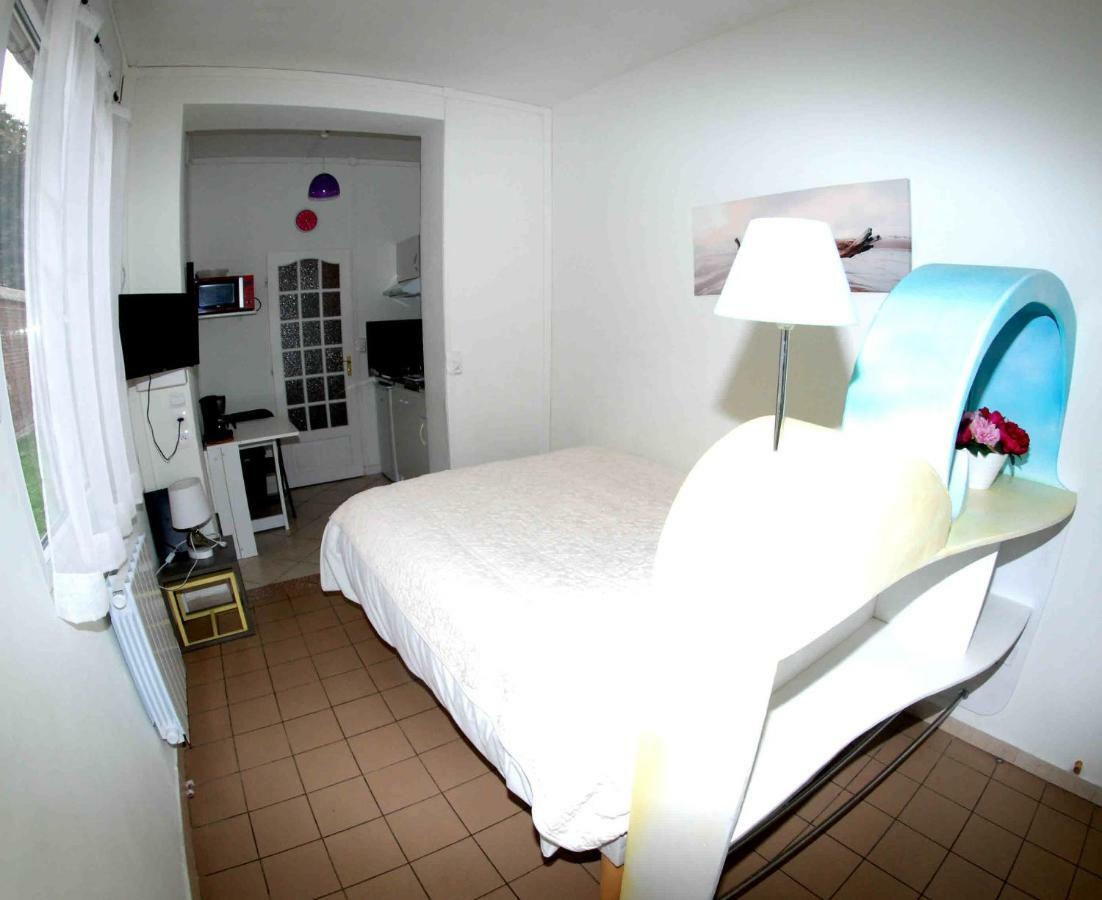 Apparthotel Douai Gare Экстерьер фото