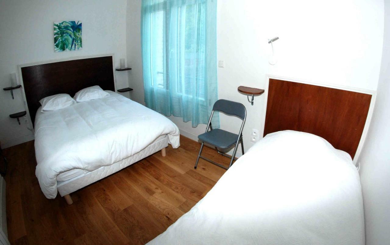 Apparthotel Douai Gare Экстерьер фото