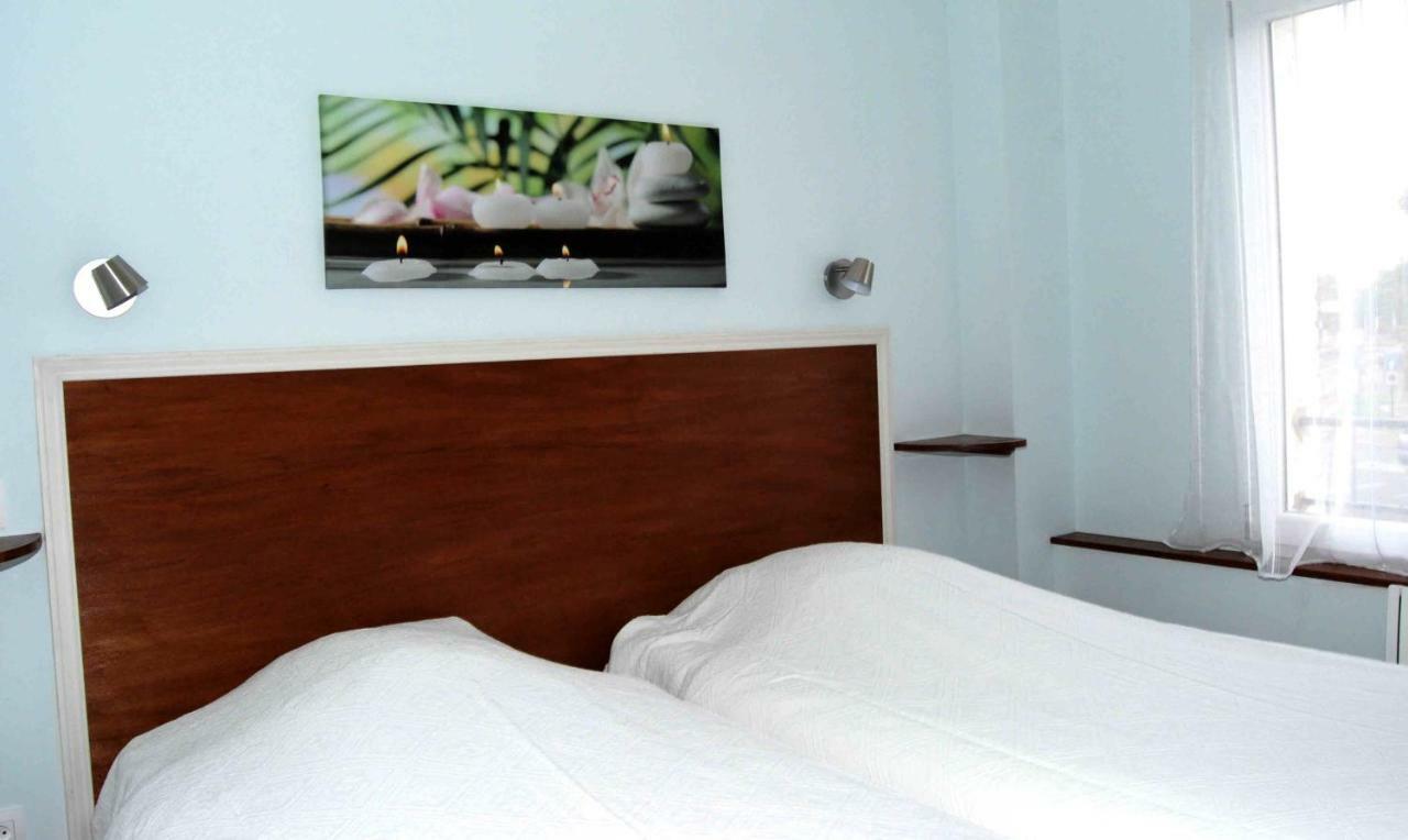Apparthotel Douai Gare Экстерьер фото