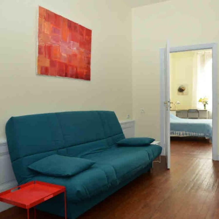 Apparthotel Douai Gare Экстерьер фото