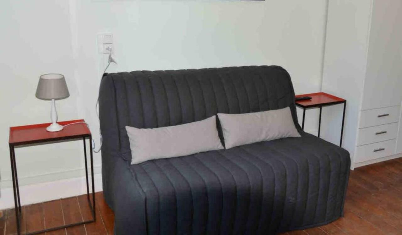 Apparthotel Douai Gare Экстерьер фото
