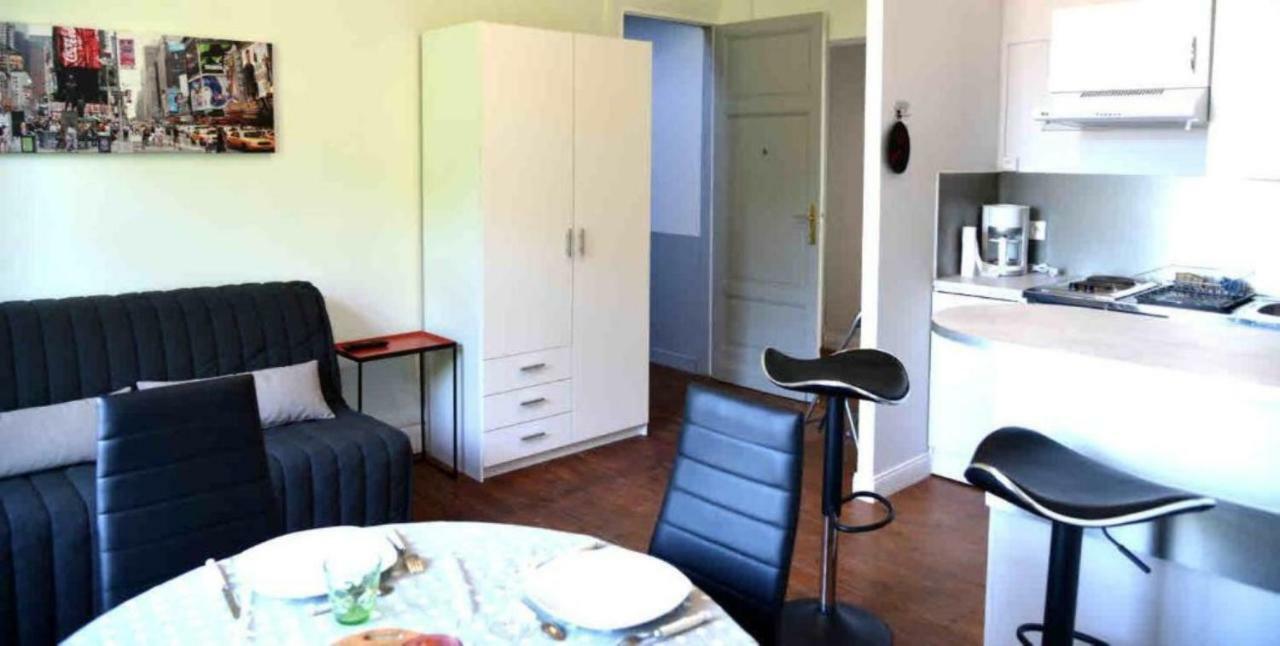 Apparthotel Douai Gare Экстерьер фото
